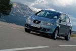 Seat Toledo 2004 года